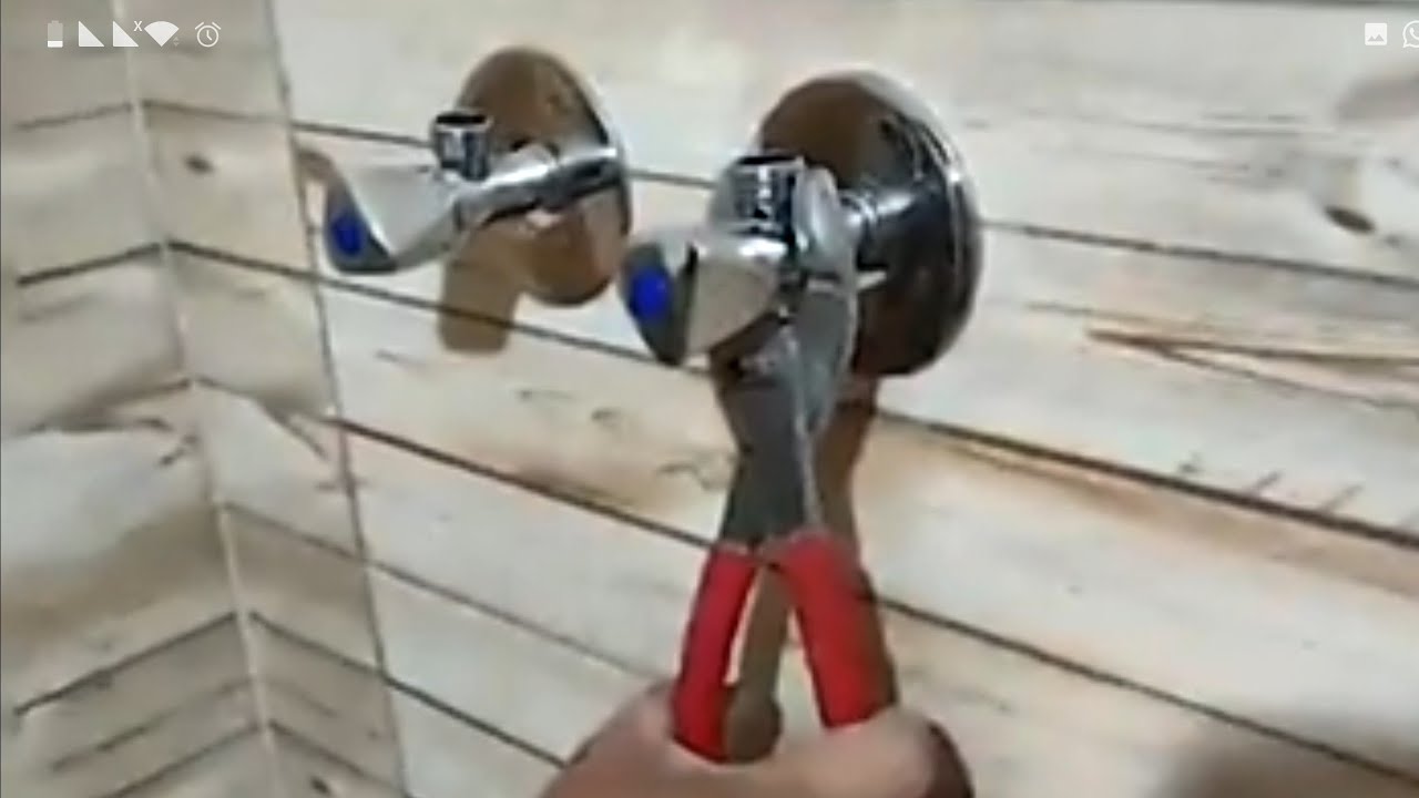 هتشطب الحمام من الالف الي الياء من غير اي صعوبات لايفوتك الفيديو