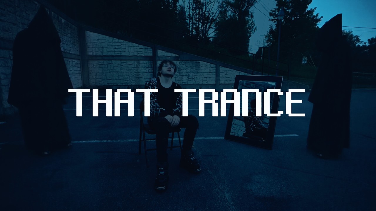 Watch SEARLES - THAT TRANCE (Official Lyric Video) on YouTube Watch SEARLES - THAT TRANCE (Official Lyric Video) on YouTube