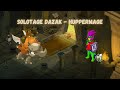 SOLOTAGE DAZAK - HUPPERMAGE