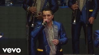 Miniatura de vídeo de "Ya Es Muy Tarde (En Vivo Desde El Coloso De Reforma / 2014)"
