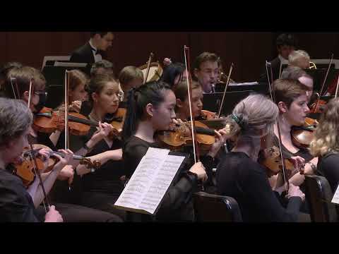 Berkshire Symphony - Copeland - Buckaroo Holiday