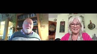 Steve Judd and Sue Brayne - death and conception