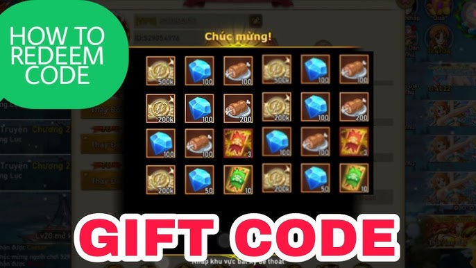 Final Sea: Pirate Power 12X Newbie Gift Codes 🎁 Onepiece Idle RPG