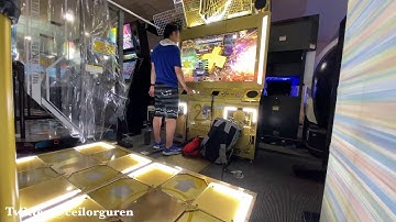 【DDRA20+】YoshimizのDDR配信【#20】