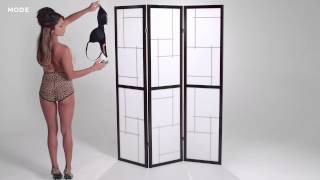 100 Years of Lingerie in 3 Minutes в… Mode com