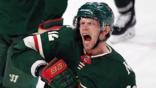 Sabres Trade Eric Staal to the Canadiens for Draft Picks
