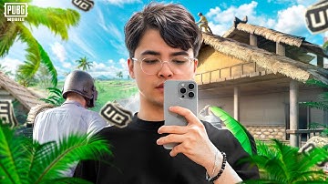 g1NULL IS LIVE 🔥 ULTIMATE ROYALE