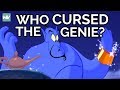 Disney Theory: Who Trapped The Genie In The Lamp?