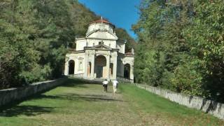 SACRO MONTE DI VARESE.mp4