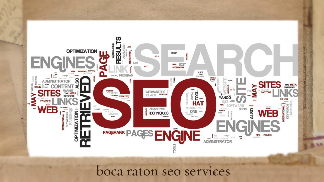 SEO Services Miami,Boca Raton,West Palm Beach, Delray Beach | SEO Expert Miami