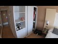 ROOM TOUR HL Suite Hotel Playa del Ingles + balcony view