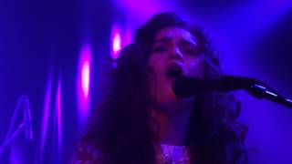 Rae Morris - Grow (live in Bristol, Feb '15)