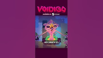 Brand New Great Roguelike!