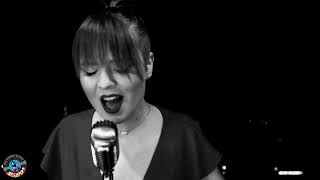 Always Somewhere Scorpions Cover By Daria Bahrin Feat Andrei Cerbu