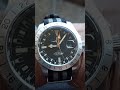 PAGANI DESIGNS  EXPLORER II AUTOMATIC WRISTWATCH .