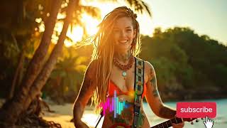 Basslines &amp; Blessings | Chill Ganja Reggae for Awakening | Enjoy Dub Vibe Mix 2025