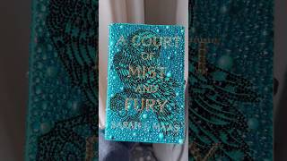 #acotar #bedazzle #sarahjmaas #acomaf #books