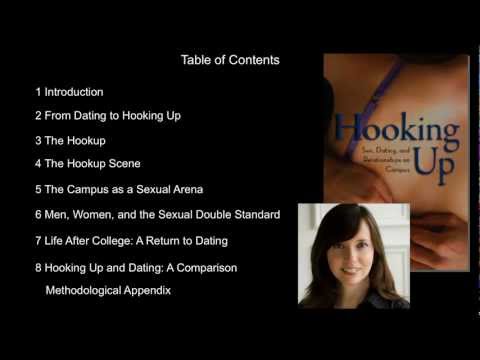 Hooking Up Sex Dating And Relationships On Campus 46