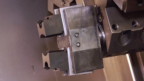 The Powerpull Bar Puller can be the perfect solution for your CNC lathe.