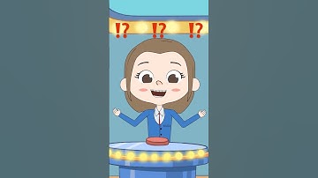 Who PASSES The Weather Quiz First? #shorts #challenge #competition