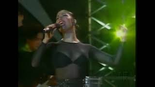 Selena Quintanilla - No Me Queda Más (Live 1995)