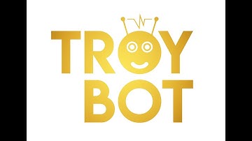 Troybot Robotik-Kodlama Eğitim Kiti Tanıtım Filmi