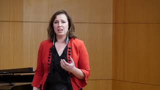 Zoya Gramagin Adieu, Forêts By Tchaikovsky