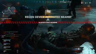 Call Of Duty Warzon Dracing