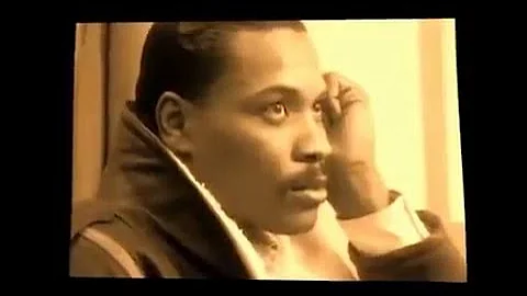 Alexander O'Neal - "Sentimental" - DayDayNews