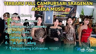Full Terbaru Campursari Sragenan Arseka Music
