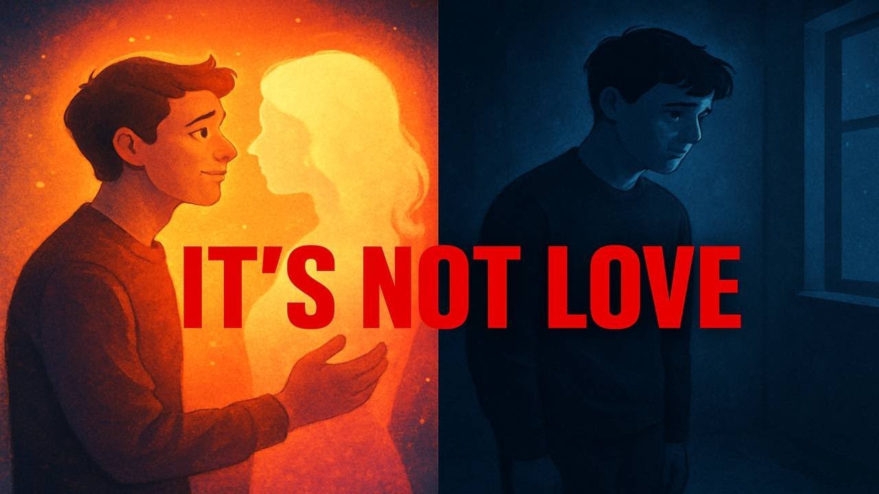 The Dark Truth About "Love at First Sight"