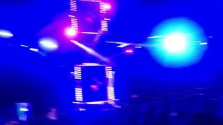 Deorro - Five Hours EDCLV 2016