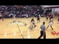 VIDEO: South Side 53, South Gibson 42