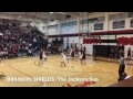 VIDEO: South Side 53, South Gibson 42