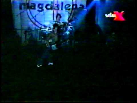 Canal Magdalena - FX (vivo)