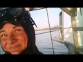 Great White Shark Cage Diving in Gansbaai - nr Cape Town South Africa