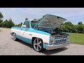 1980 Chevy Truck