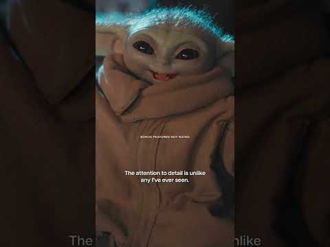 Star Wars: The Mandalorian and Grogu | Now on Digital