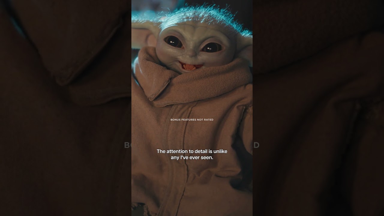 Star Wars: The Mandalorian and Grogu | Now on Digital