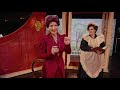 Minnesota Opera&#39;s Albert Herring - &quot;Now then! Notebook, Florence!&quot;