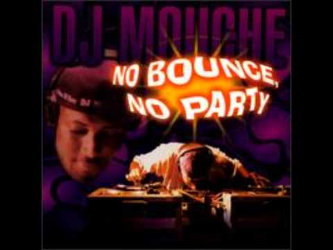 DJ Mouche - Very Special (Pamela Boyd & Terrance Powell)