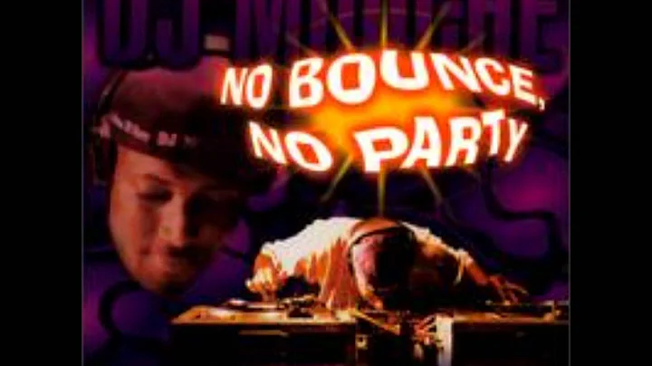 DJ Mouche - Very Special (Pamela Boyd & Terrance P...