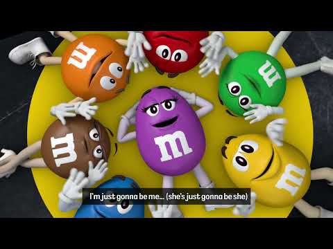 M&Ms pulls 'spokescandies' in the wake of right-wing outrage