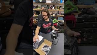 Aoyue 486 soldering expert fume extractor Amazon