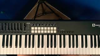 You’re Gonna Be Okay (Piano Tutorial) - Bethel Music