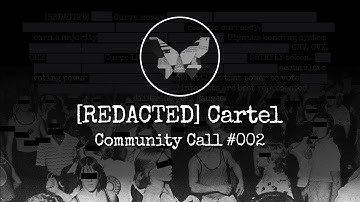 LiquidityWizard from Tokemak | Community Call [1/12/22]