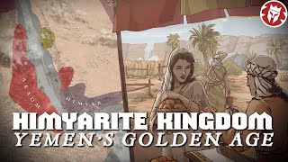 Himyarite Kingdom: The Forgotten Empire of PreIslamic Arabia DOCUMENTARY