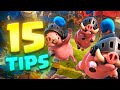 15 tips to dominate with royal hogs 