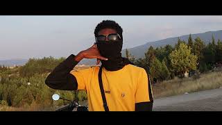 Mjk Feat Zappato Kendine Iyi Bak ( Officiel) Directed By Loic Dipanda (Moonlight Studio)