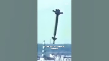 A Bomb That Saves Lives? The Paradox of Inert Weapons